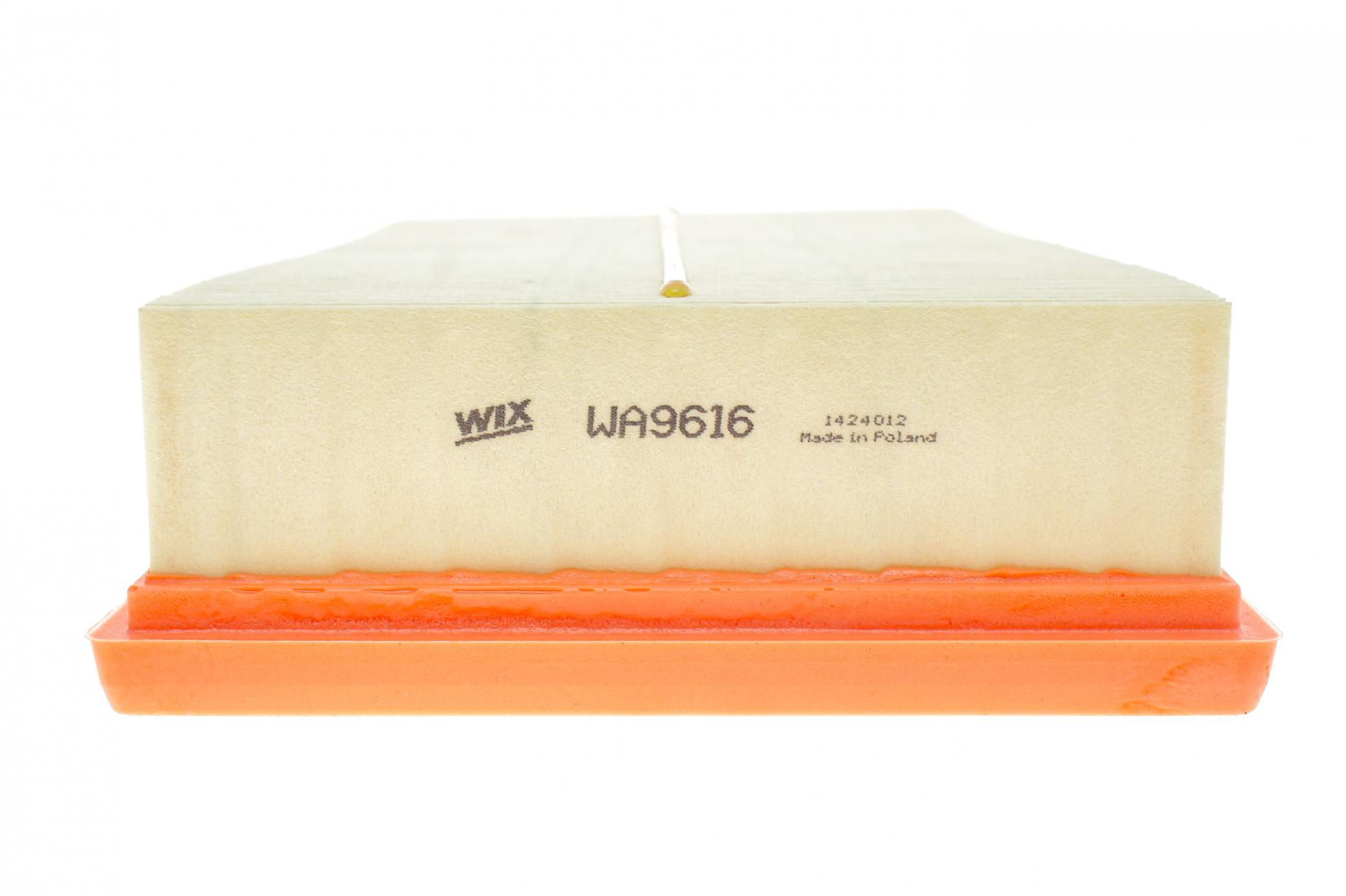 WA9616 WIX FILTERS